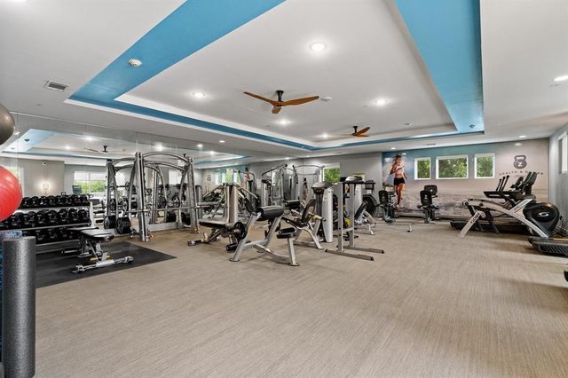 1900 Barton Springs RD 5031, Austin, TX 78704