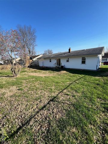 619 E 8th Street, Washington, MO 63090