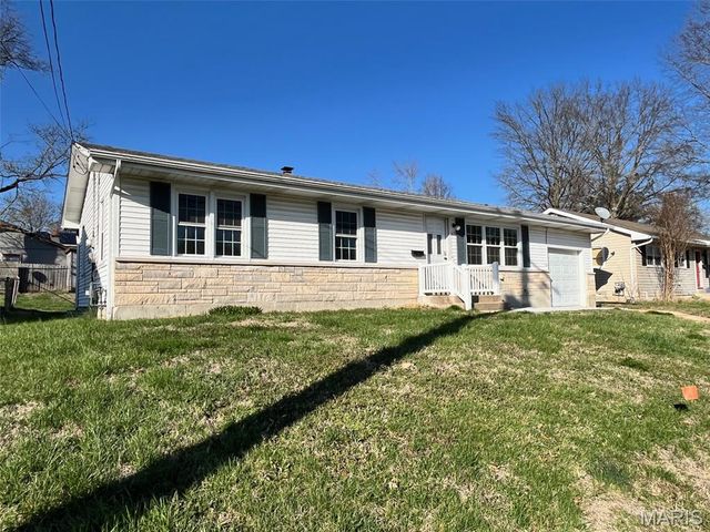 619 E 8th Street, Washington, MO 63090