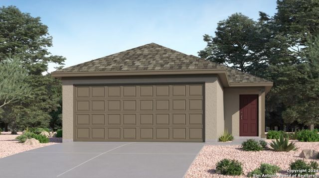 3780 Moon Hill Rd, Marion, TX 78132