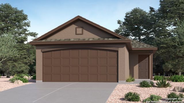 3780 Moon Hill Rd, Marion, TX 78132