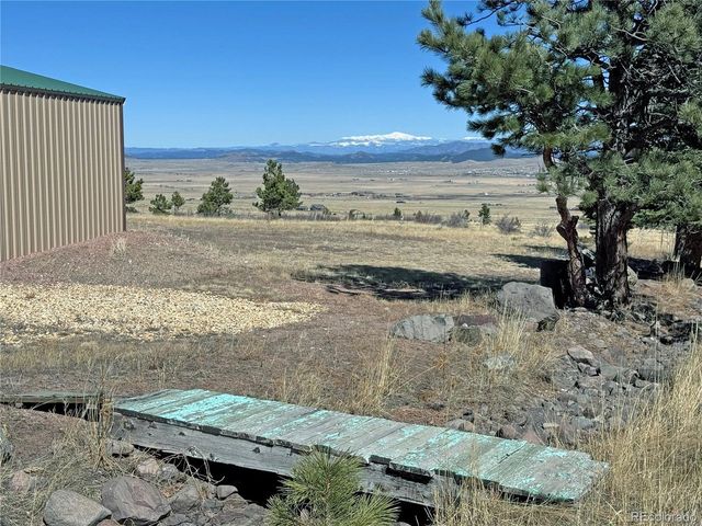 62 Rubel Cir, Westcliffe, CO 81252