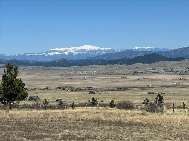 62 Rubel Cir, Westcliffe, CO 81252