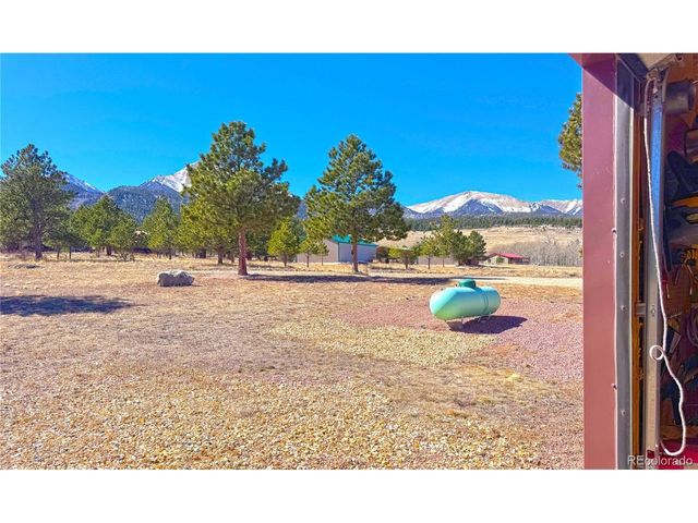 62 Rubel Cir, Westcliffe, CO 81252