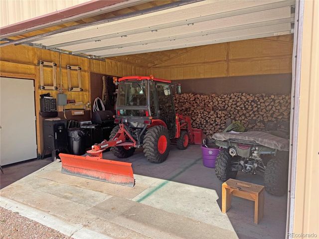 62 Rubel Cir, Westcliffe, CO 81252