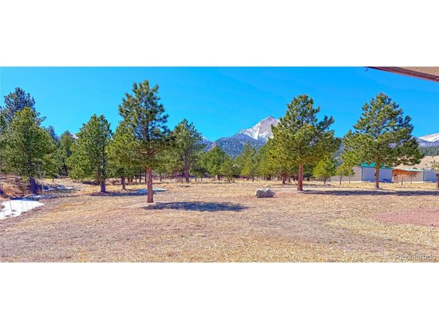 62 Rubel Cir, Westcliffe, CO 81252