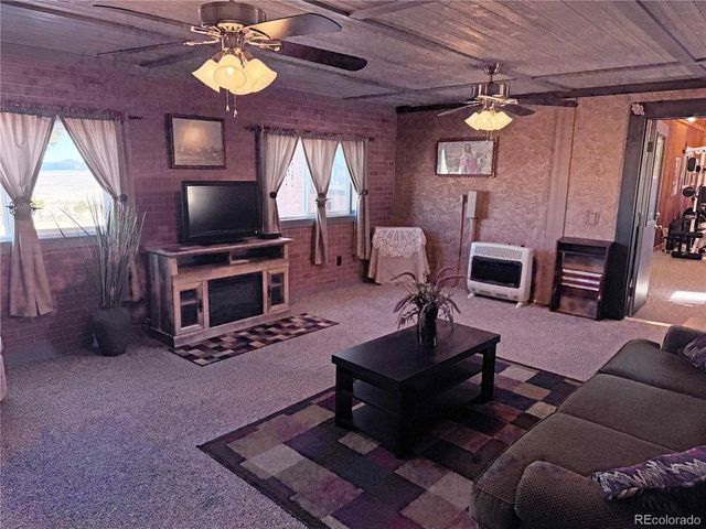 62 Rubel Cir, Westcliffe, CO 81252