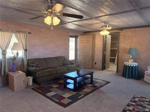 62 Rubel Cir, Westcliffe, CO 81252