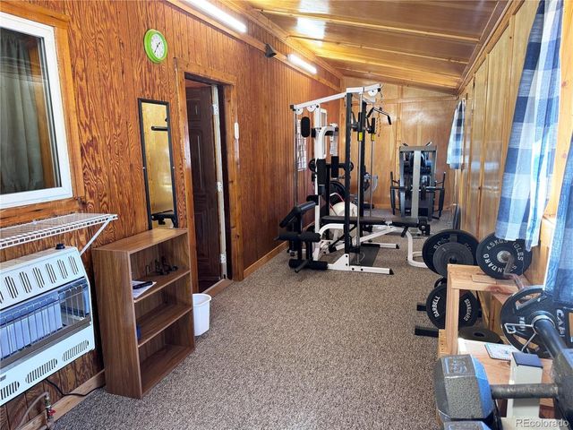 62 Rubel Cir, Westcliffe, CO 81252