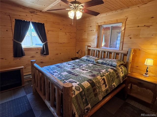 62 Rubel Cir, Westcliffe, CO 81252