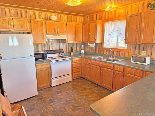 62 Rubel Cir, Westcliffe, CO 81252