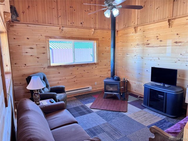 62 Rubel Cir, Westcliffe, CO 81252