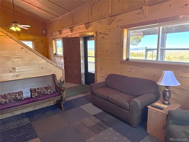 62 Rubel Cir, Westcliffe, CO 81252