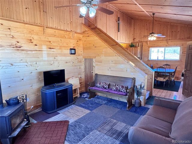 62 Rubel Cir, Westcliffe, CO 81252