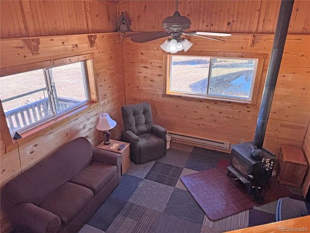 62 Rubel Cir, Westcliffe, CO 81252