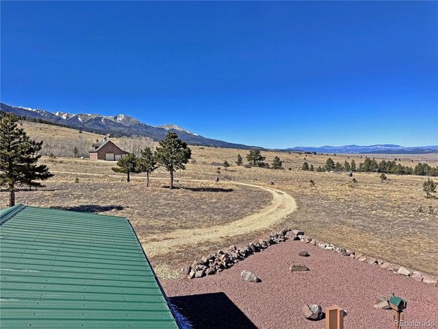62 Rubel Cir, Westcliffe, CO 81252