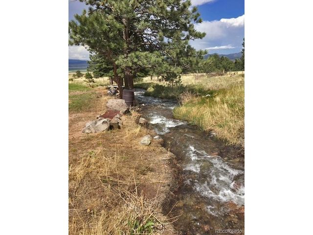 62 Rubel Cir, Westcliffe, CO 81252