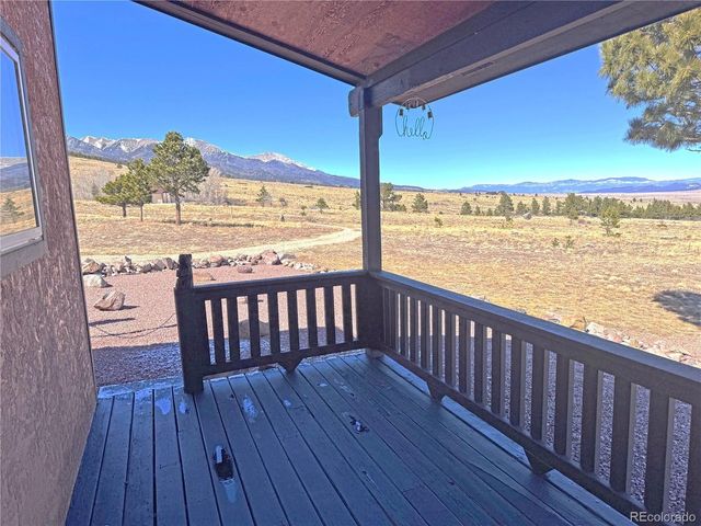 62 Rubel Cir, Westcliffe, CO 81252