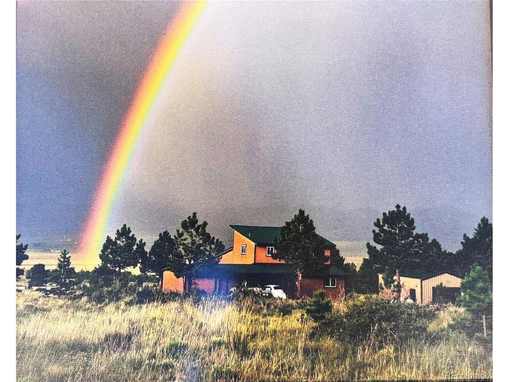 62 Rubel Cir, Westcliffe, CO 81252