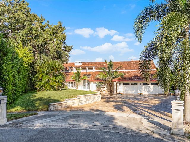 8605 BAY SHORE COVE, Orlando, FL 32836