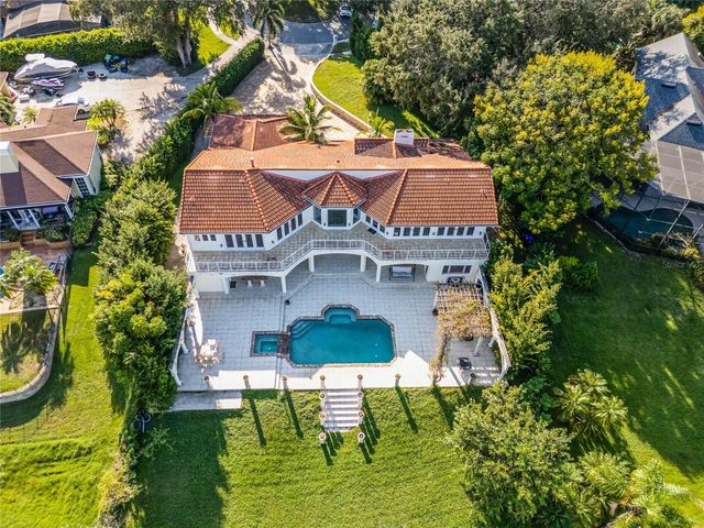 8605 BAY SHORE COVE, Orlando, FL 32836
