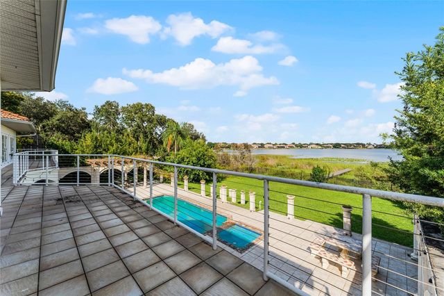 8605 BAY SHORE COVE, Orlando, FL 32836