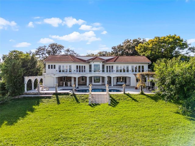 8605 BAY SHORE COVE, Orlando, FL 32836