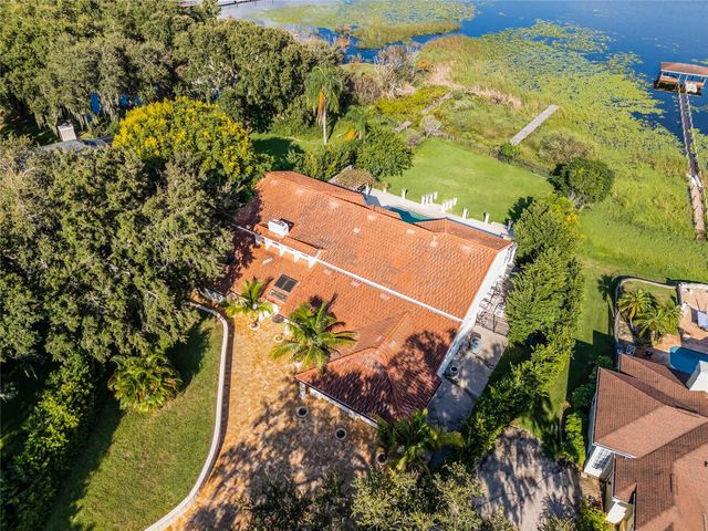 8605 BAY SHORE COVE, Orlando, FL 32836