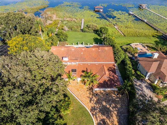 8605 BAY SHORE COVE, Orlando, FL 32836