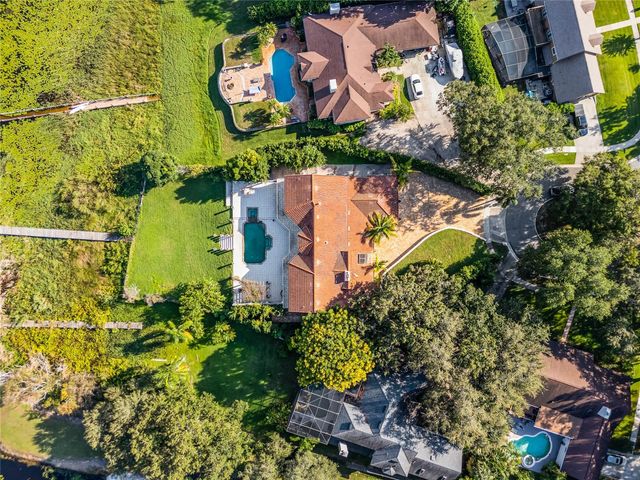 8605 BAY SHORE COVE, Orlando, FL 32836