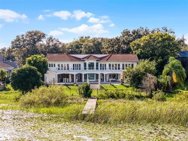 8605 BAY SHORE COVE, Orlando, FL 32836
