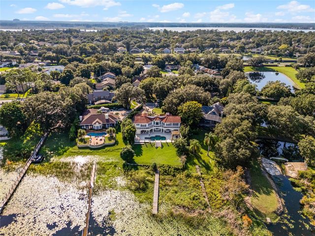 8605 BAY SHORE COVE, Orlando, FL 32836