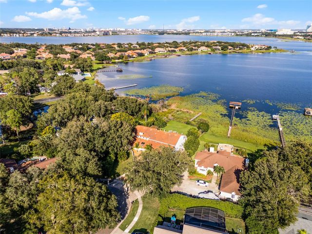 8605 BAY SHORE COVE, Orlando, FL 32836