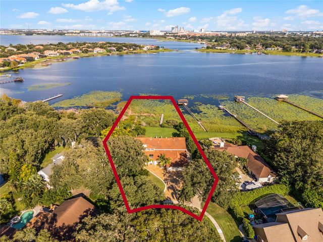 8605 BAY SHORE COVE, Orlando, FL 32836
