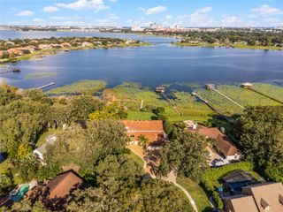 8605 BAY SHORE COVE, Orlando, FL 32836