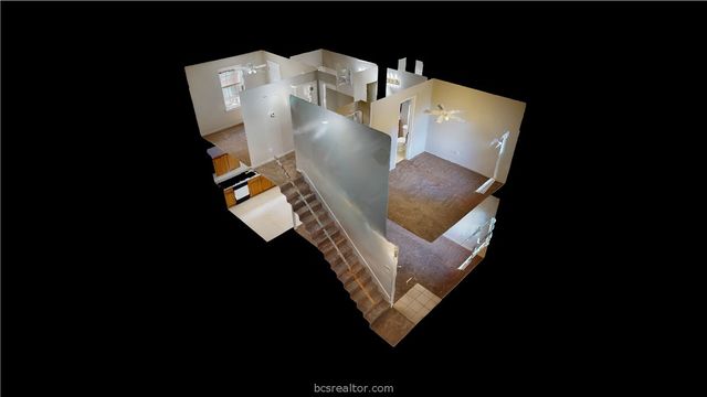 306 Cherry Street B, College Station, TX 77840