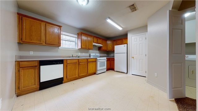 306 Cherry Street B, College Station, TX 77840