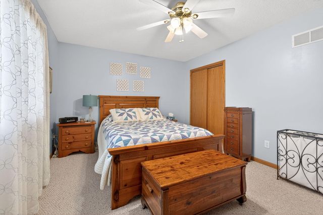 10273 State Route 287 10273 State Route 287, Zanesfield, OH 43360