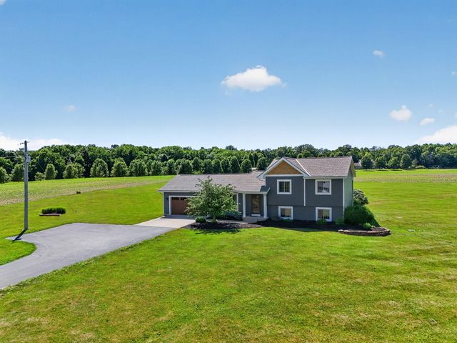 10273 State Route 287 10273 State Route 287, Zanesfield, OH 43360