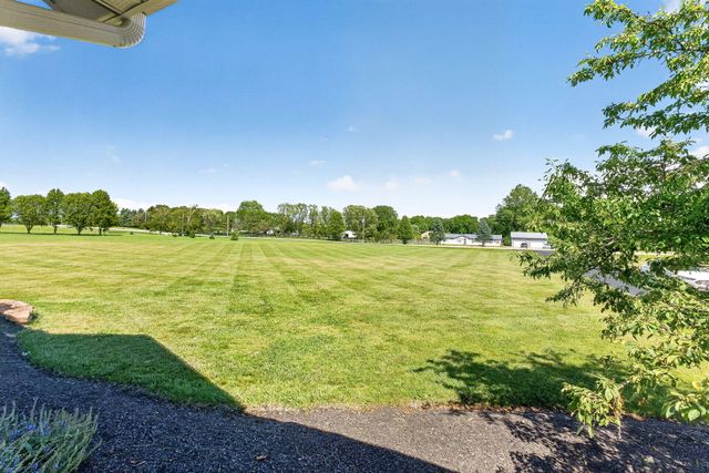 10273 State Route 287 10273 State Route 287, Zanesfield, OH 43360