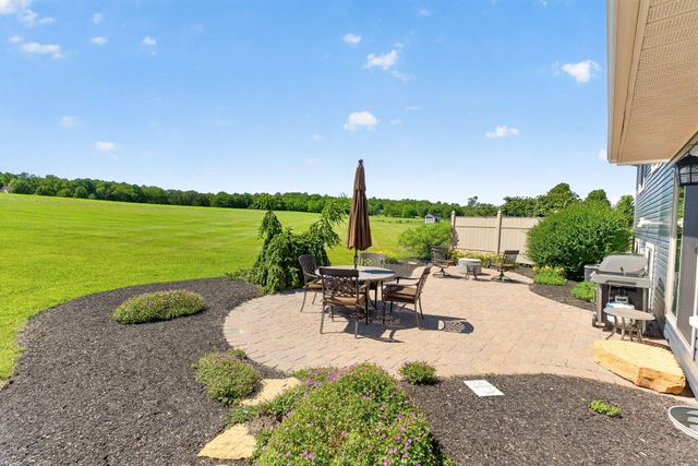 10273 State Route 287 10273 State Route 287, Zanesfield, OH 43360