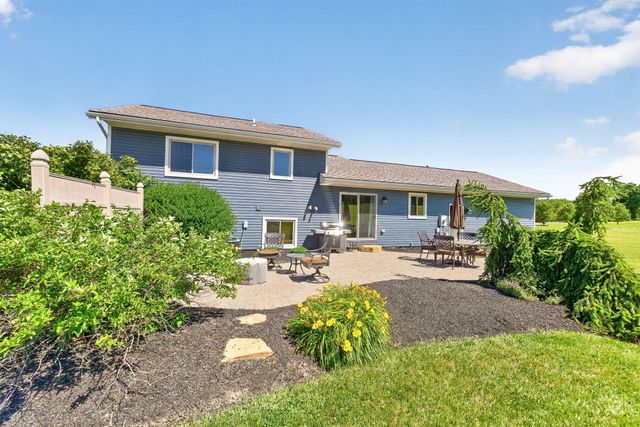 10273 State Route 287 10273 State Route 287, Zanesfield, OH 43360