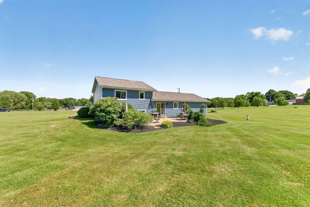 10273 State Route 287 10273 State Route 287, Zanesfield, OH 43360