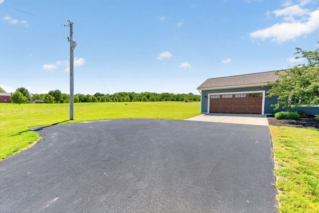 10273 State Route 287 10273 State Route 287, Zanesfield, OH 43360