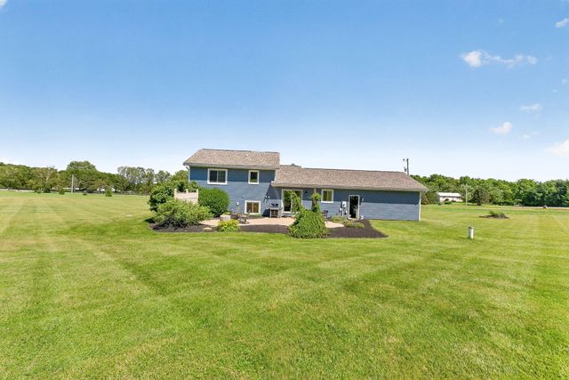 10273 State Route 287 10273 State Route 287, Zanesfield, OH 43360