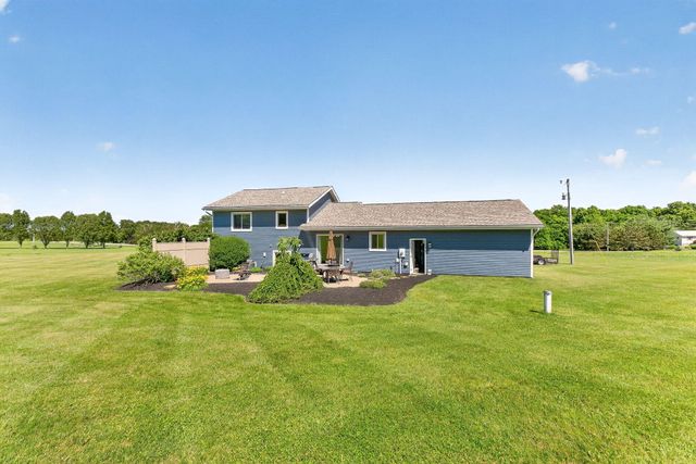 10273 State Route 287 10273 State Route 287, Zanesfield, OH 43360