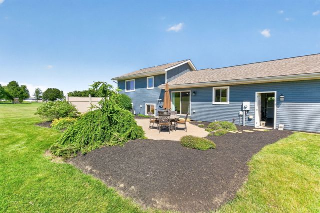 10273 State Route 287 10273 State Route 287, Zanesfield, OH 43360