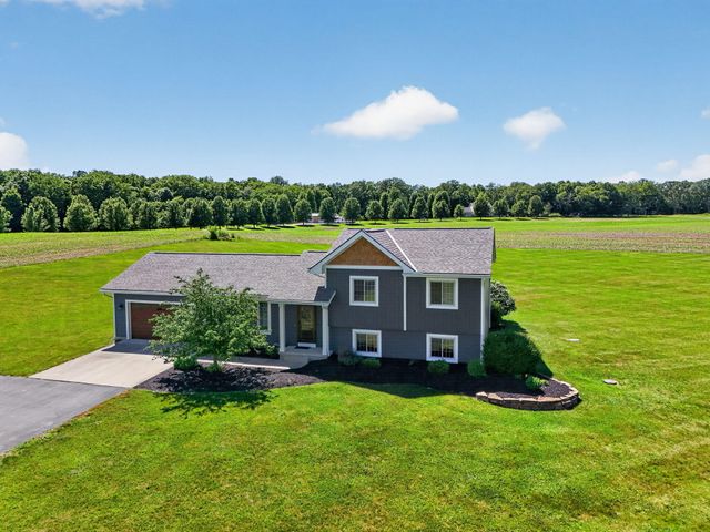 10273 State Route 287 10273 State Route 287, Zanesfield, OH 43360