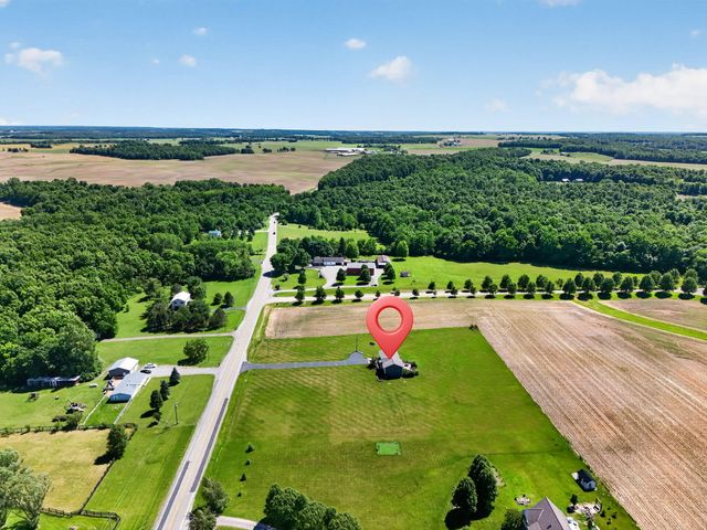 10273 State Route 287 10273 State Route 287, Zanesfield, OH 43360