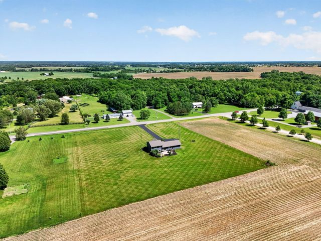 10273 State Route 287 10273 State Route 287, Zanesfield, OH 43360